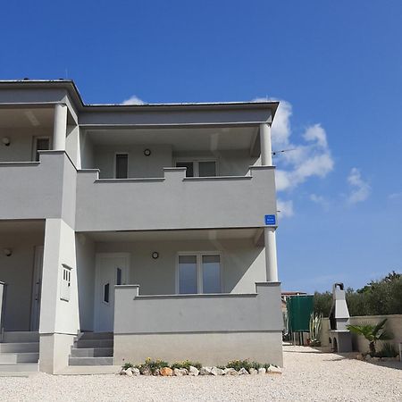 Apartman Jadranka Vir Buitenkant foto